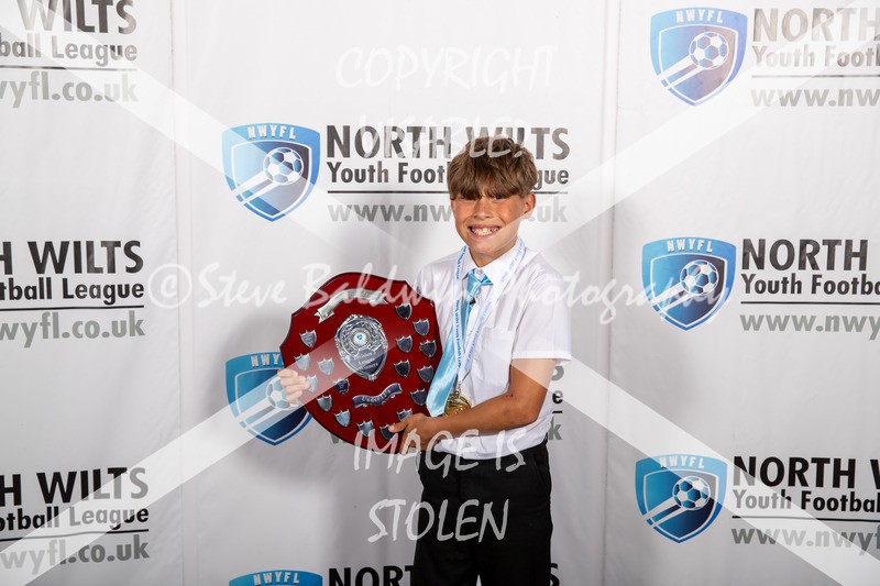 2023-07-02 North Wilts Presentations-510 - FC Abbey Meads Youth Grey