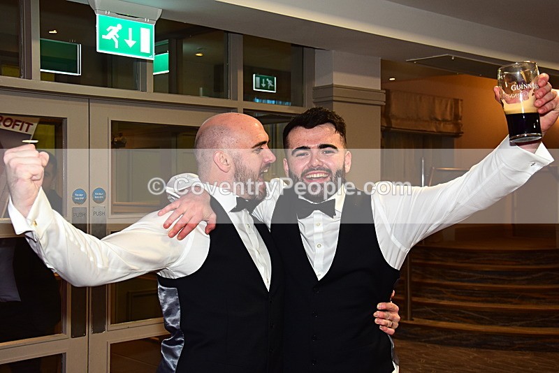 GRC-1837 - Emma and Ciaran