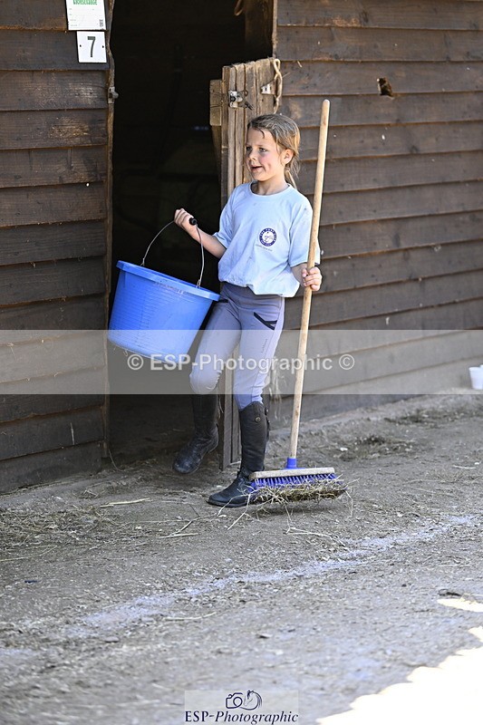 240728B-115206-00338 - Sunday Stable Shots and Fancy Dress