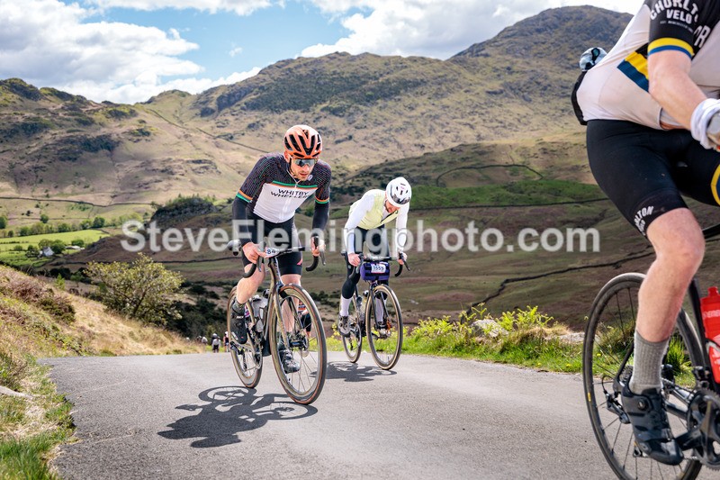 135715 - Blea Tarn Climb 13:00 - 14:00