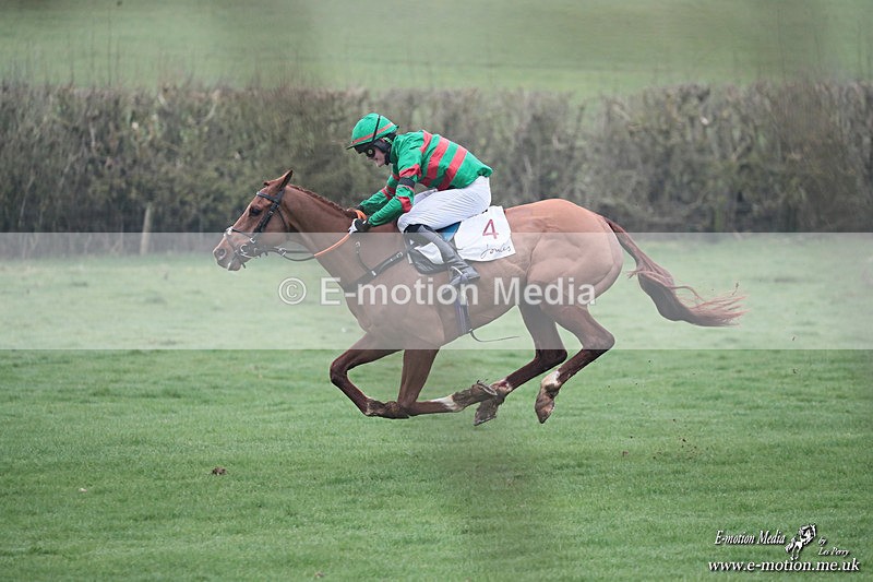 PtP 080326 371 - Pytchley with Woodland Point-to-Point Guilsborough 08/03/26