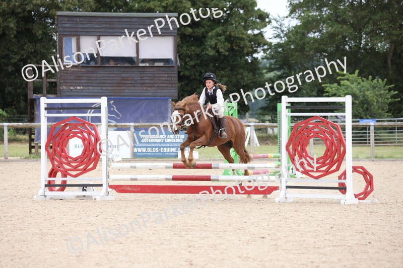 20250629-0715 - Class 3 - 60cm