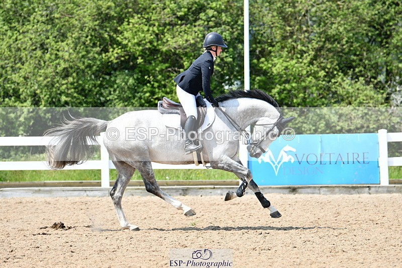 240512A-123147-18115 - Cls 40 Discovery Second Round Jump Off and Pres