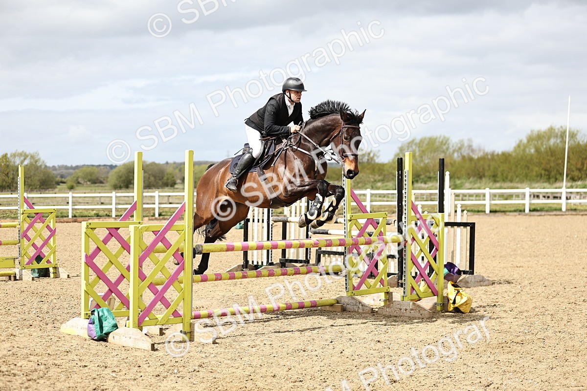 SBM_000823 - Class 3 - Senior Discovery - 1.00m
