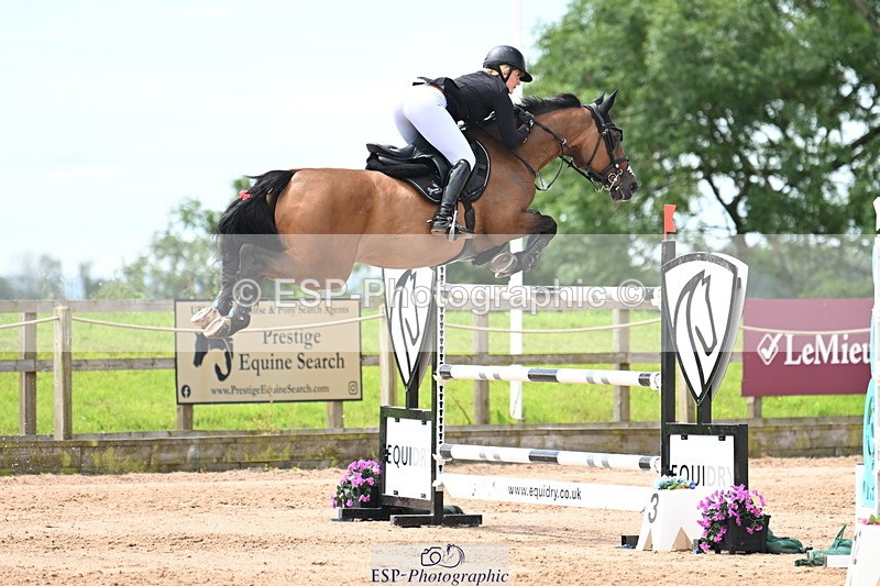 240721A-124530-17927 - Cls 8, 3 Star Big Tour LR 1.55m Grand Prix