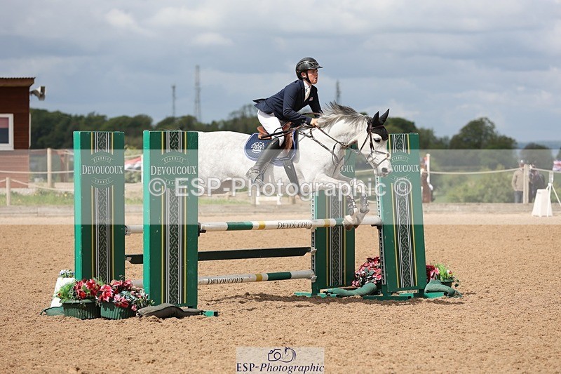 250505-114218-04674 - Cls 4 Pony Newcomers and 1m Open