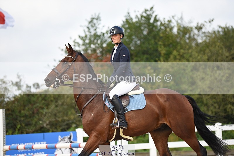 230915A-105046-00217 - Cls 9 British Novice & 90cm Open