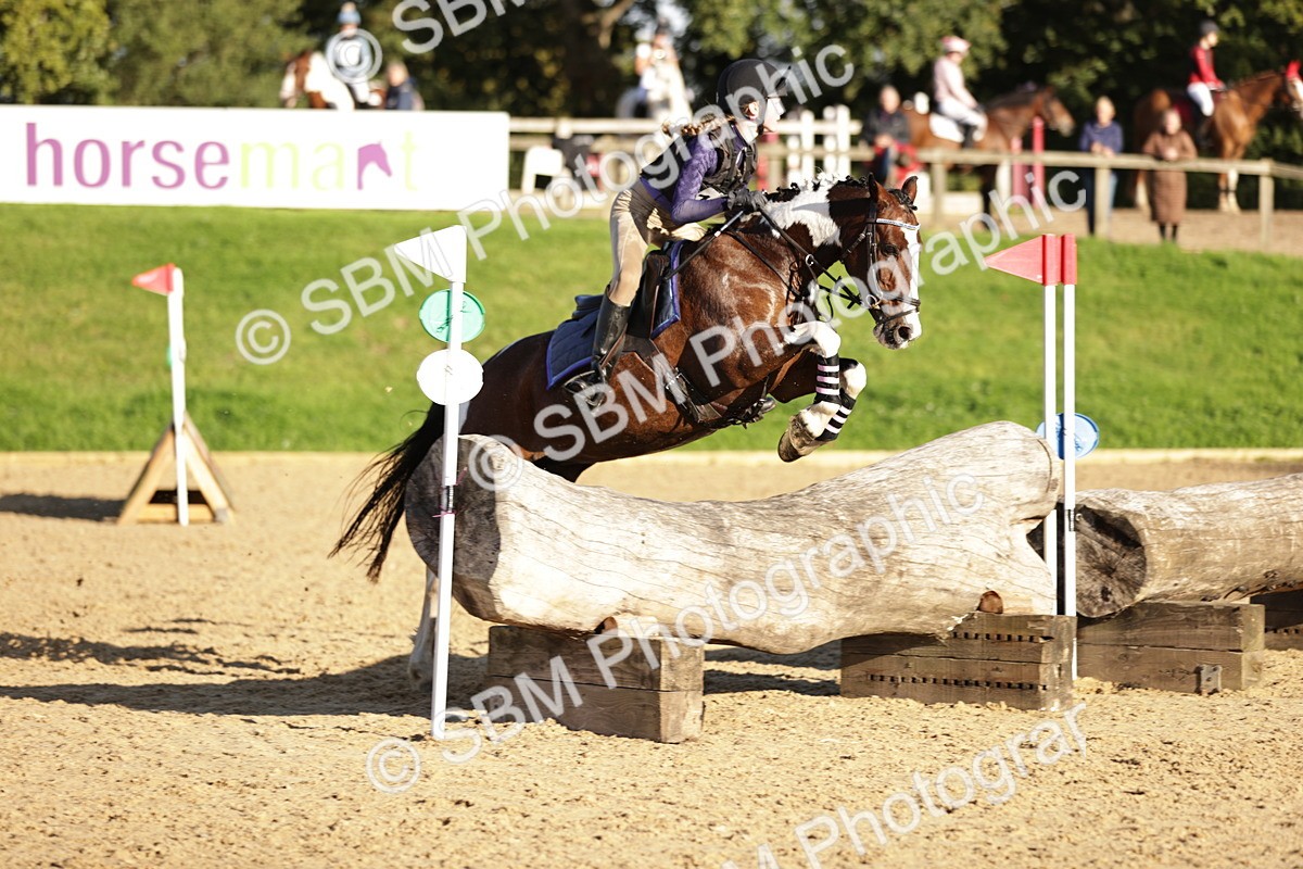 SBM_12237 - E6 - Eventers Challenge 80cm Championship