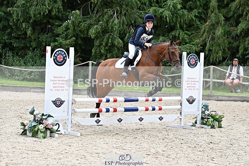 230825-140424-11069 - Round 2 Start to 15.05 coursewalk