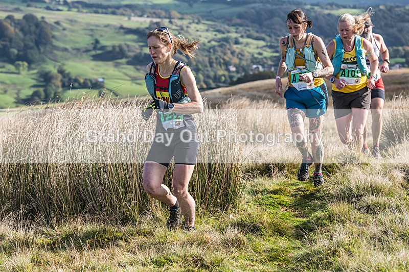 Leg 1 -373 - UK Fell & Hill Relays - Todmorden Leg 1 Saturday 17th October 2026