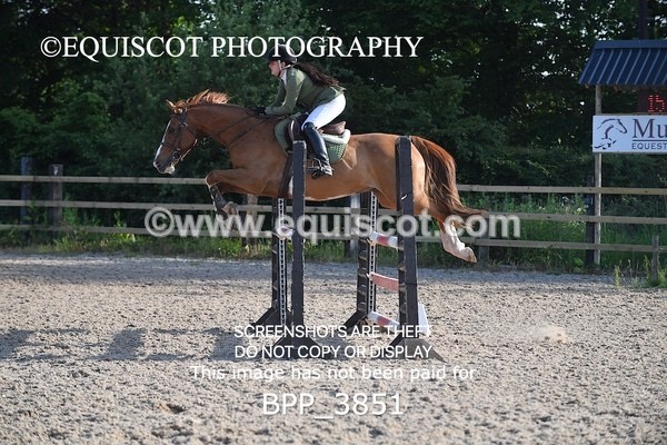 BPP_3851 - CLASS 5 1.05m Amateur Championship Qualifier/ 1.05m Open