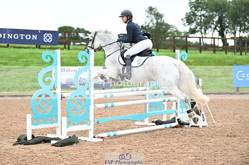 240908A-104456-02908 - Cls 12 Nat Am 95cm Qualifier