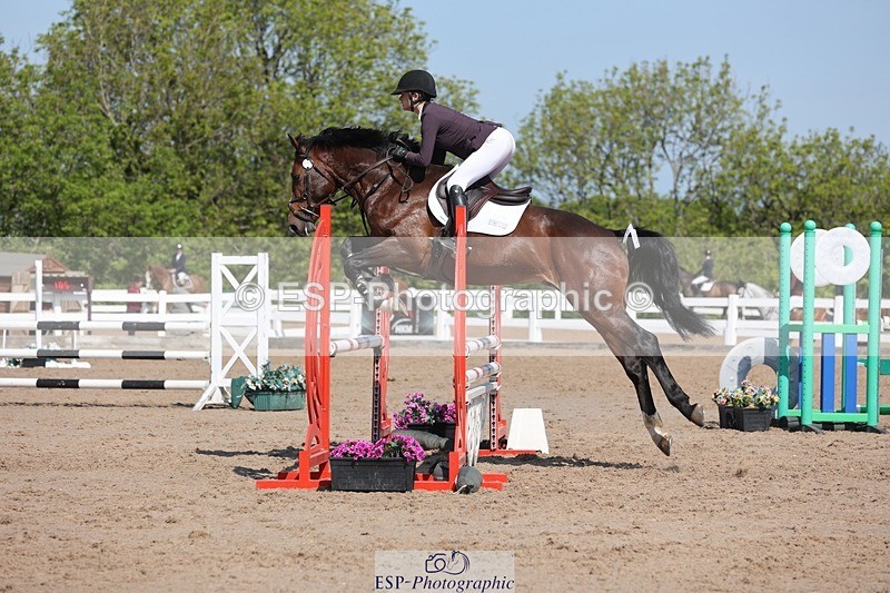 250509-104110-06005 - Cls 19 Snr Discovery and 1m Open