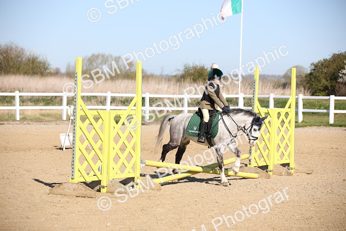 SBM_000490 - Class 2 - 50cm