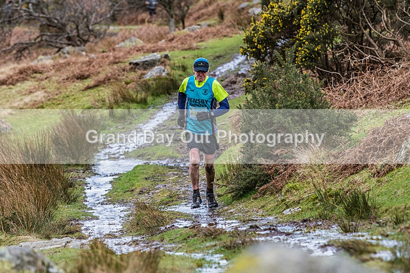 Buttermere-369 - High Terrain Events Buttermere Trail Run Sunday 26th March 2023