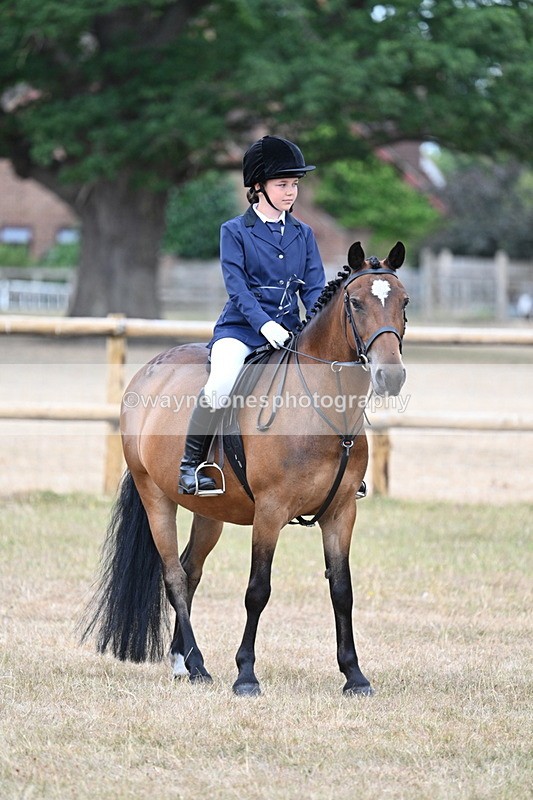 WJ7_7059 - Class 2 Best Rider