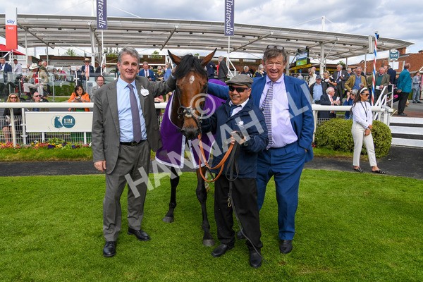 170523-Race 5-Dark Thirty-0520 - Race 5 4.10pm Conundrum HR Consulting Handicap