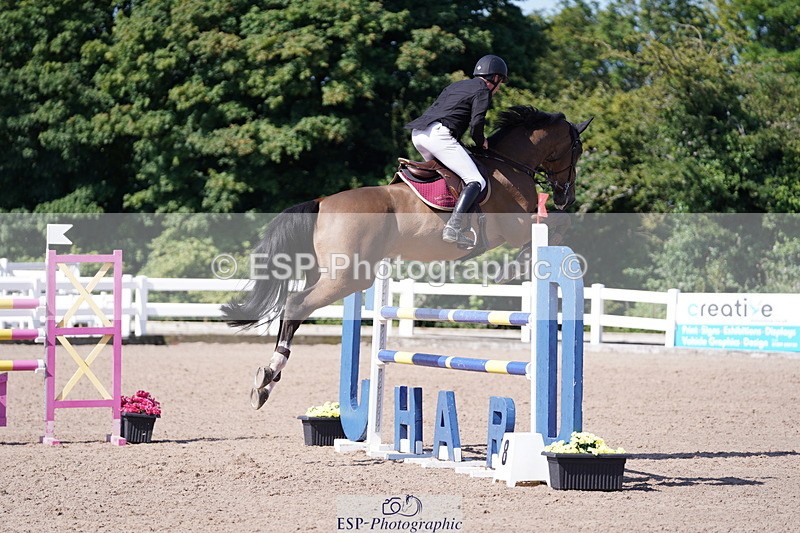 240719A-101238-09814 - Cls 30, YH 6 Yr Olds 1.25m