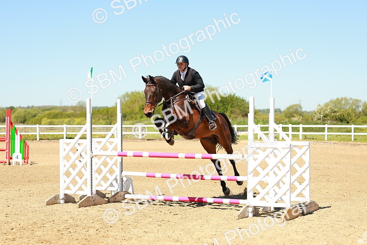 SBM_000752 - Class 3 - Senior Discovery - 1.00m