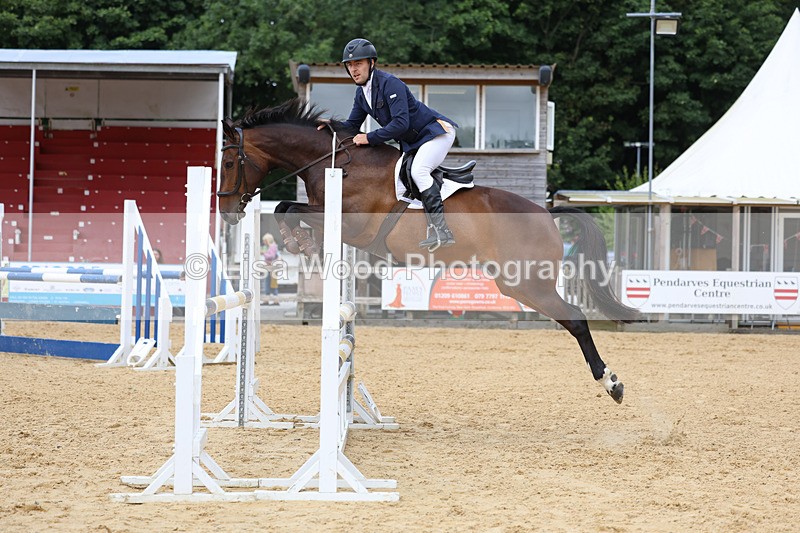 3E7A1503 - Class 12: 1.05 National Amateur Qualifier