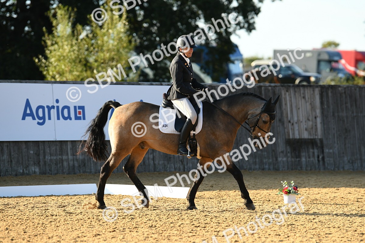 SBM_30727 - D16 - Small Tour Championship - Novice 28