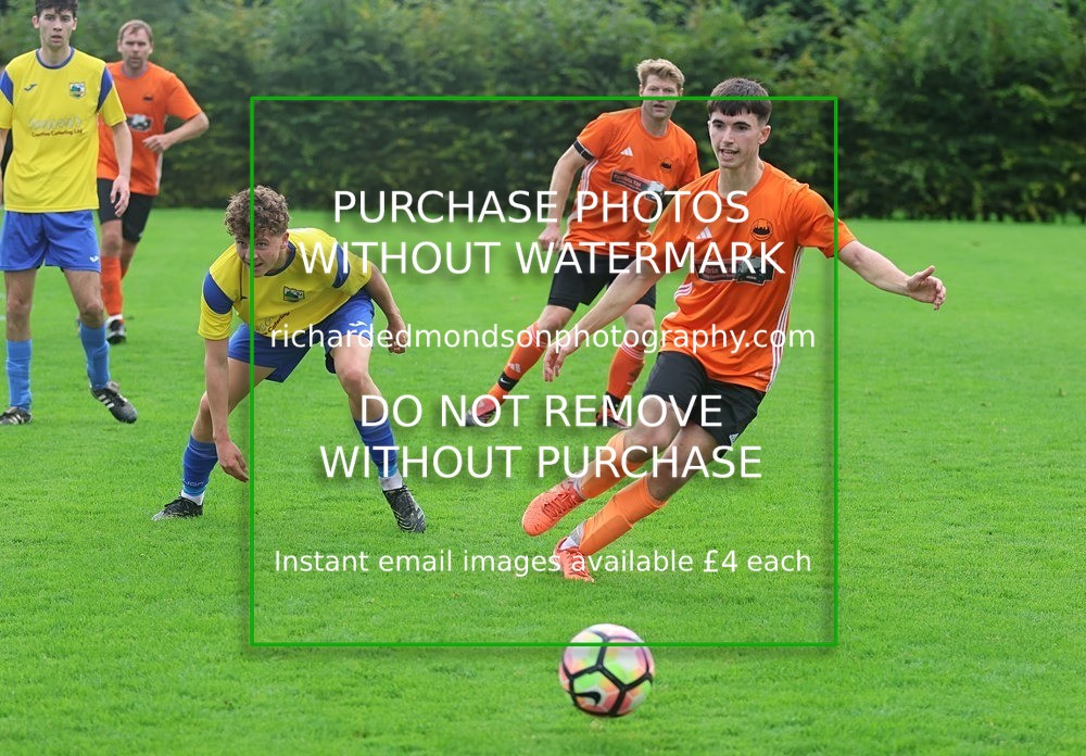 533A9190 - Kendal United Reserves vs Kirkby Stephen (13/9/25)