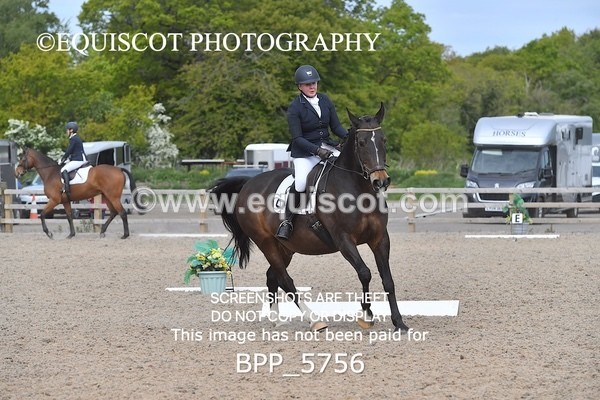 BPP_5756 - 25 V HAMILTON