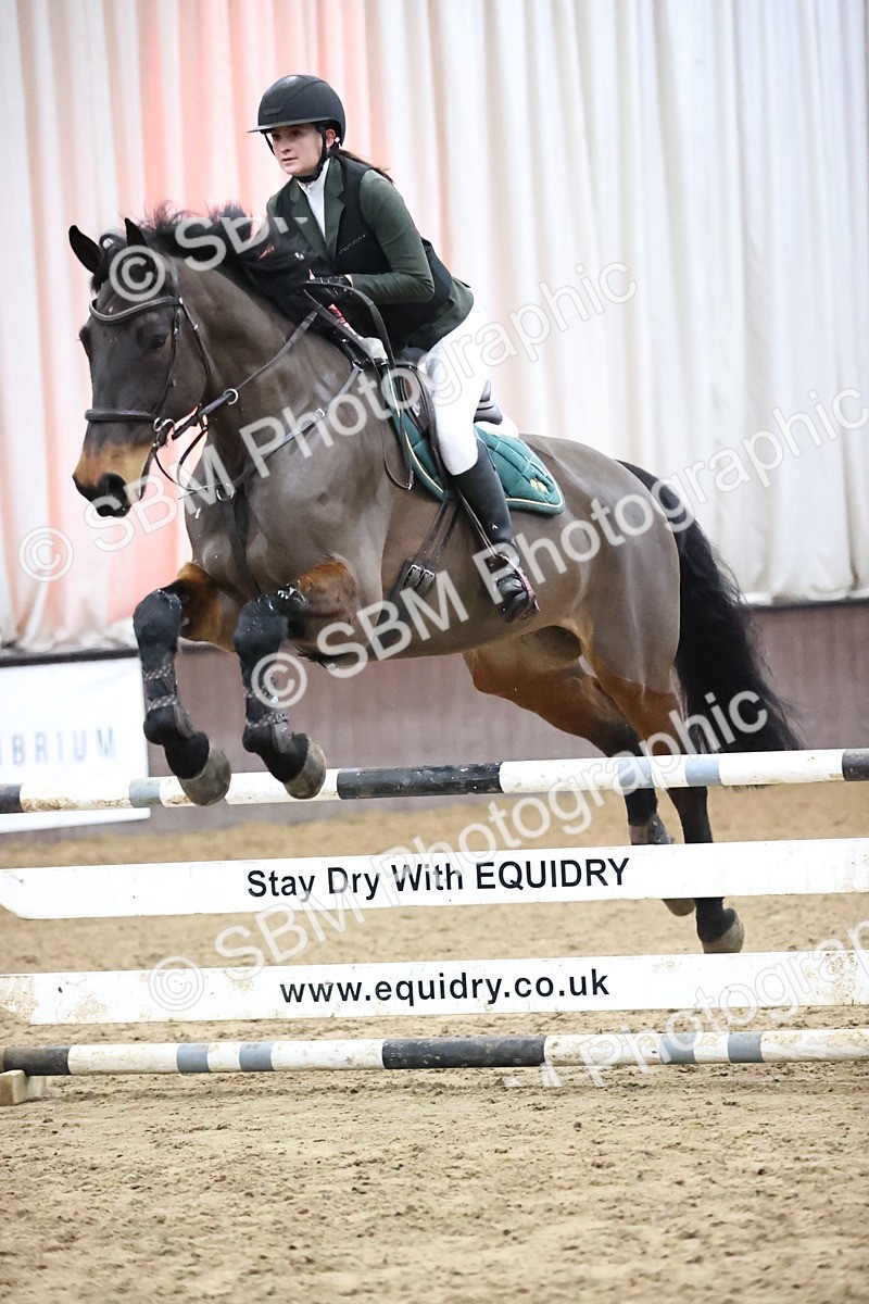 SBM_002010 - Class 8 - Senior British Novice - 90cm