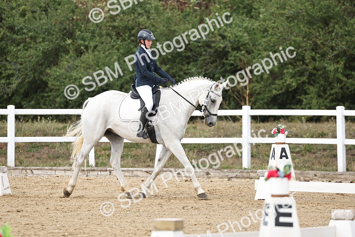 SBM_003764 - Class 8 - Novice 3 Champs