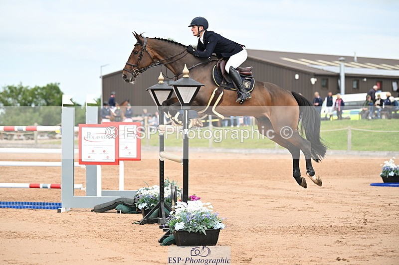 240721A-112526-17618 - Cls 8, 3 Star Big Tour LR 1.55m Grand Prix