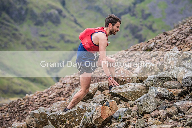 Borrowdale-210 - Borrowdale Fell Race Saturday 5th August 2023