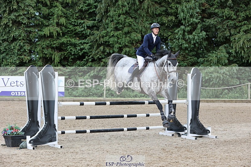 250703A-151523-05391 - Cls 9 Snr Discovery and 1m Open