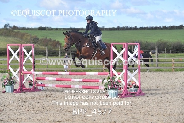 BPP_4577 - CLASS 9 HORSE 70CM FINAL