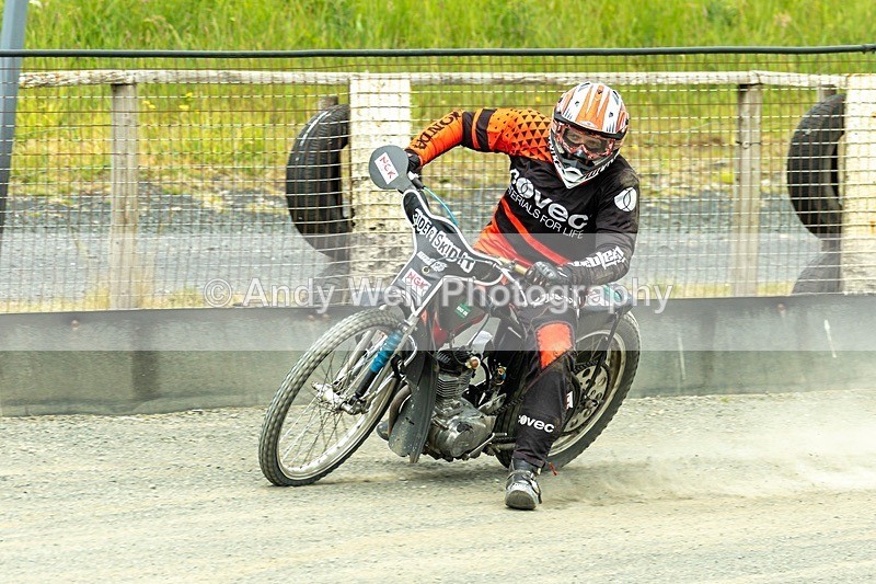 210626-7D-8E0A2886 - Ride & Skid It  Speedway Experience 26th Jun 21