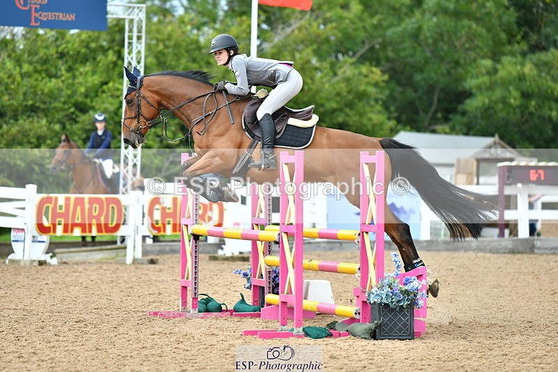 230813A-125137-12641 - Cls 42 95cm National Amateur Qualifier