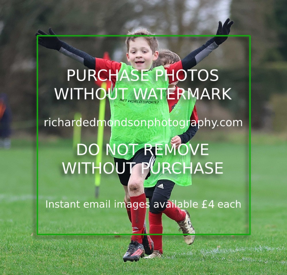 533A0894 - Grange United Under 7