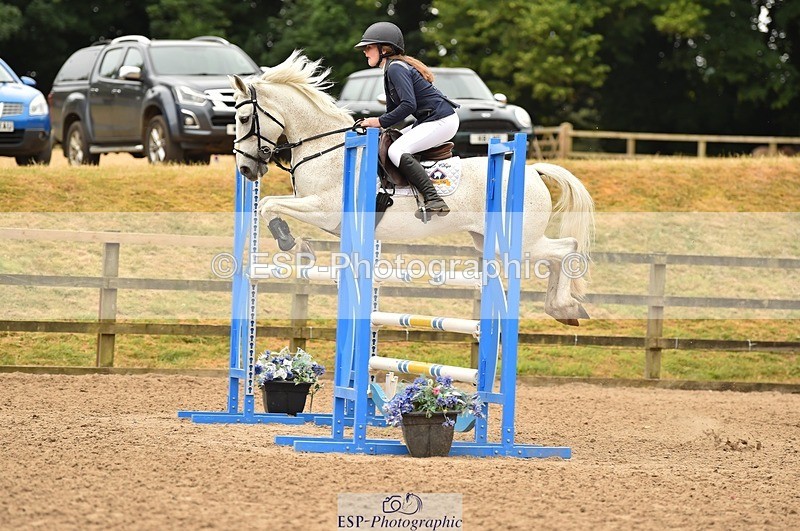 230618-133034-12726 - Cls 25 Pony Foxhunter & 1.10m Open