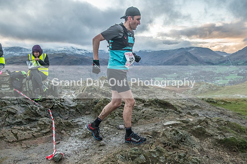 Loughrigg-292 - Loughrigg Fell Race Wednesday 12th April 2023