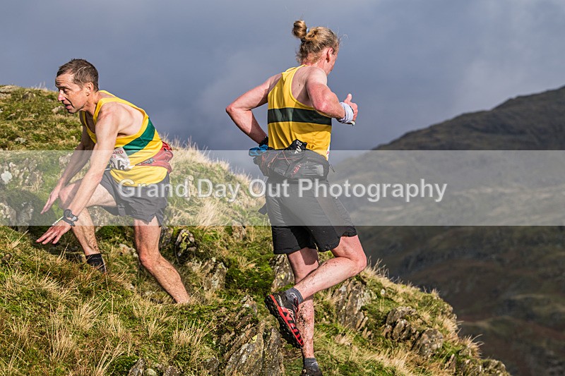 Dunnerdale-340 - Dunnerdale Fell Race Saturday 8th November 2025