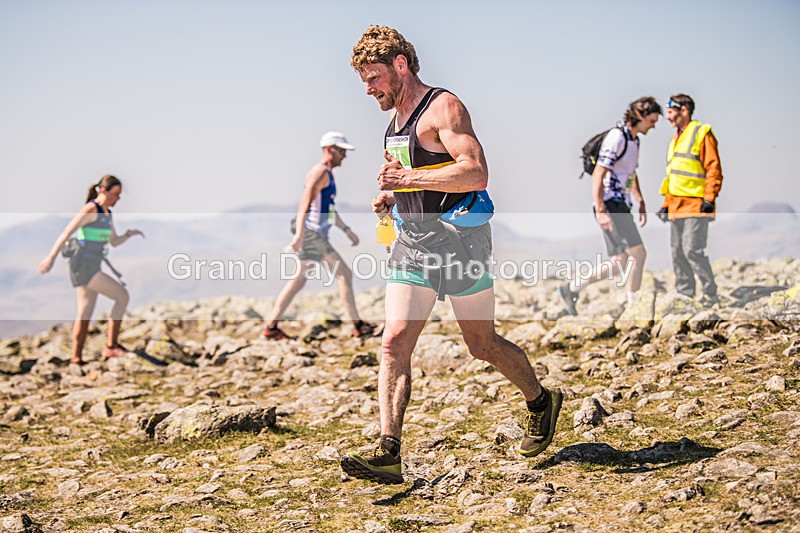 Fairfield-734 - Fairfield Horseshoe Fell Race Saturday 10th May 2025