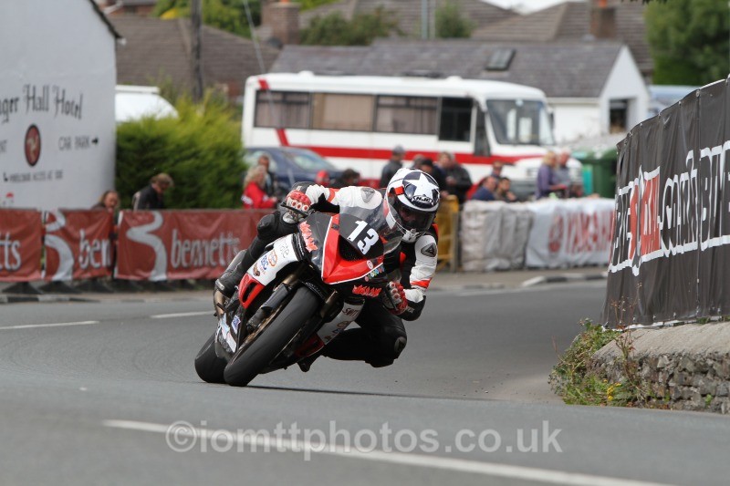  - Mylchreests Junior Manx Grand Prix