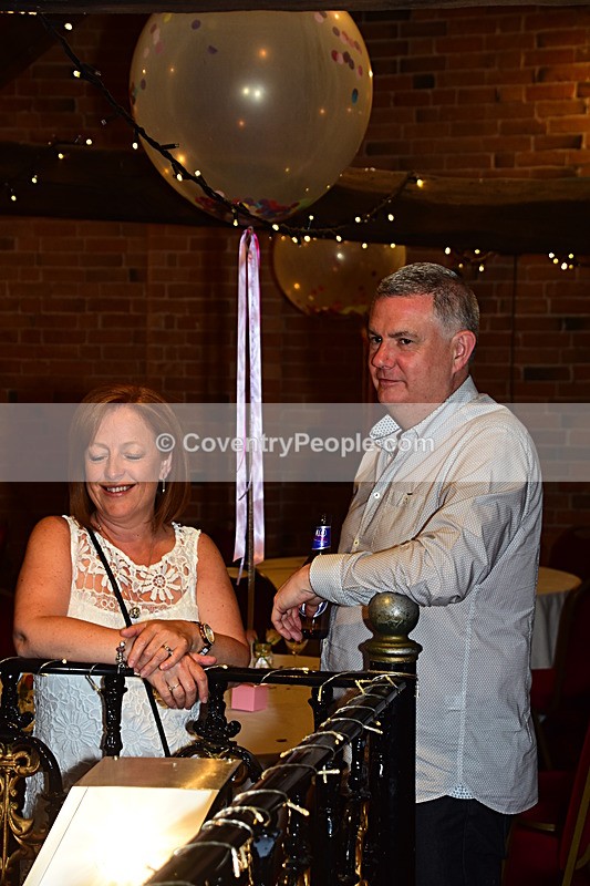 Lor-517 - Lorraine's 50th