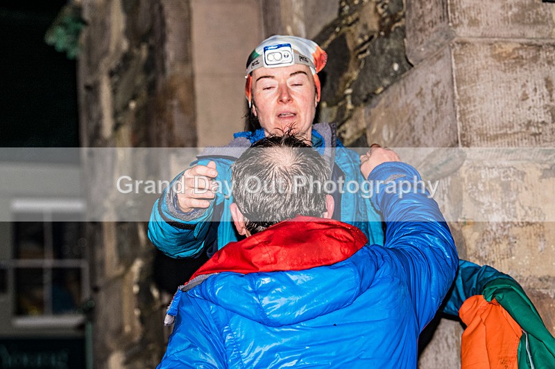 Wainwrights-82 - Carol Morgan Winter Wainwrights Round Friday 3rd January 2025