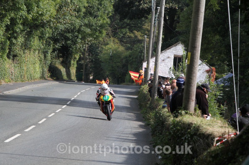  - MGP Supporters Club - Supertwin/Lightweight