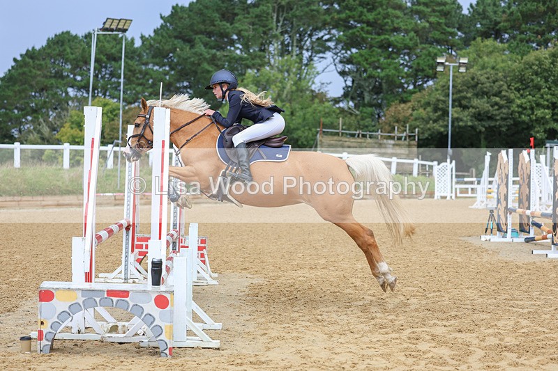 3E7A7710 - Class 2: 70cm Junior