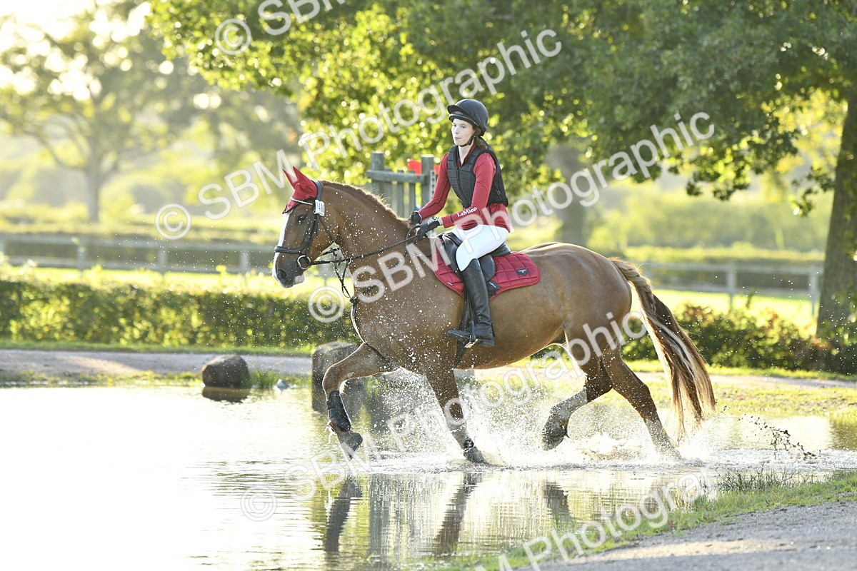SBM_12600 - E6 - Eventers Challenge 80cm Championship