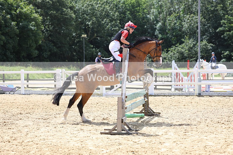 3E7A7361 - Class 3: 80cm