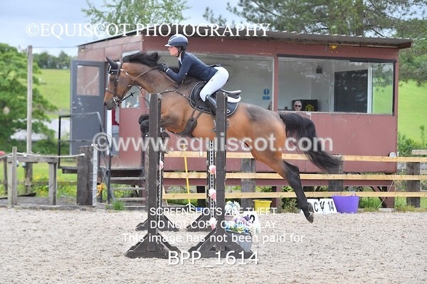 BPP_1614 - FRI CLASS 3 Senior Discovery/ 1m Open