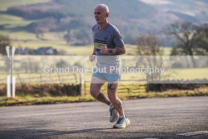 North Lakes-962 - North Lakes 10K & Half Marathon Sunday 9th February 2025