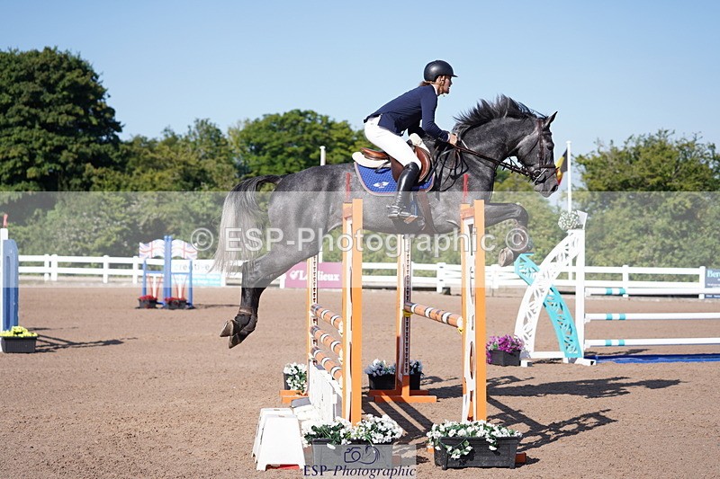 240719A-085318-08214 - Cls 26, YH 5 Yr Olds 1.15m